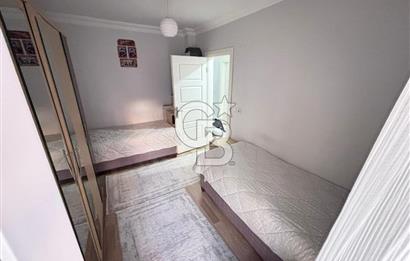 Çınarlı Mahallesinde Konforlu Yaşam Fırsatı 3+1 Satılık Daire