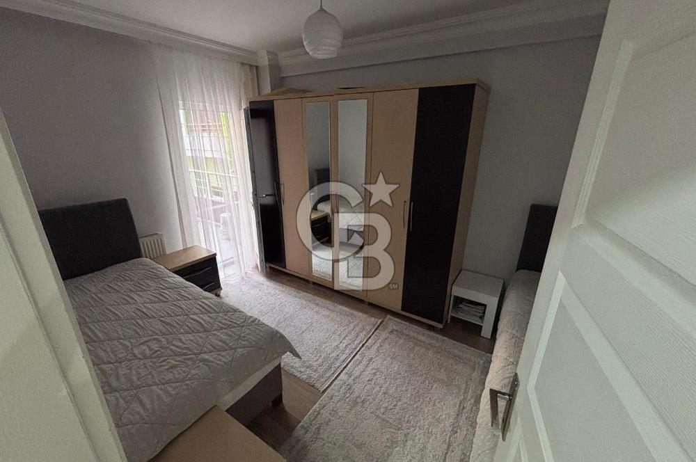 Çınarlı Mahallesinde Konforlu Yaşam Fırsatı 3+1 Satılık Daire