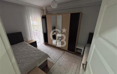 Çınarlı Mahallesinde Konforlu Yaşam Fırsatı 3+1 Satılık Daire