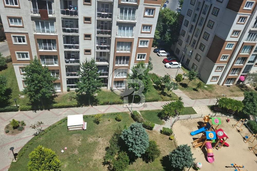 Tekirdağ Çorlu Ergene Vadisinde 4+1 167 M2 Kiralık Daire
