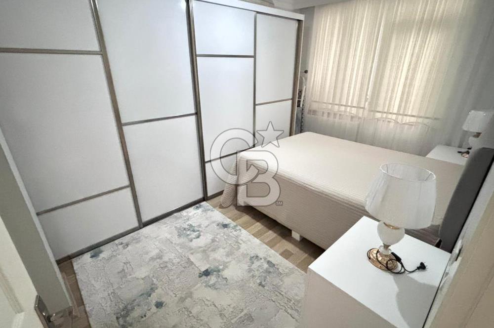 Çınarlı Mahallesinde Konforlu Yaşam Fırsatı 3+1 Satılık Daire