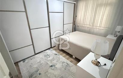 Çınarlı Mahallesinde Konforlu Yaşam Fırsatı 3+1 Satılık Daire
