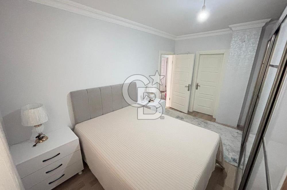 Çınarlı Mahallesinde Konforlu Yaşam Fırsatı 3+1 Satılık Daire