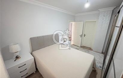 Çınarlı Mahallesinde Konforlu Yaşam Fırsatı 3+1 Satılık Daire