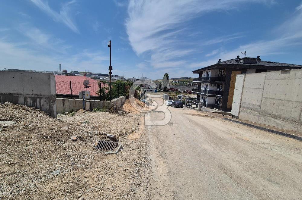 SARAY SANAYİ BÖLGESİNDE 5400.m² KAPALI ALANI BULUNAN SATILIK FABRİKA BİNASI