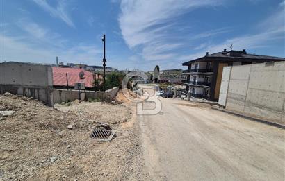 SARAY SANAYİ BÖLGESİNDE 5400.m² KAPALI ALANI BULUNAN SATILIK FABRİKA BİNASI