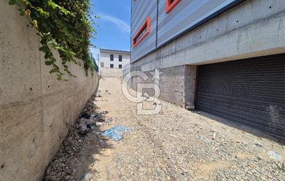 SARAY SANAYİ BÖLGESİNDE 5400.m² KAPALI ALANI BULUNAN SATILIK FABRİKA BİNASI