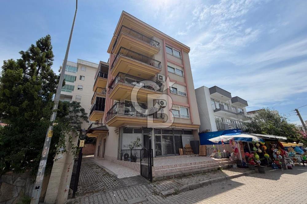 Narlı Mahallesi'nde Metroya Yakın, Ebeveyn Banyolu, Masrafsız Özel Daire