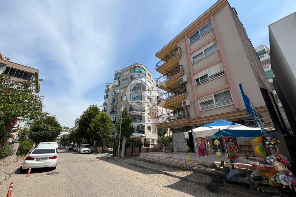Narlı Mahallesi'nde Metroya Yakın, Ebeveyn Banyolu, Masrafsız Özel Daire