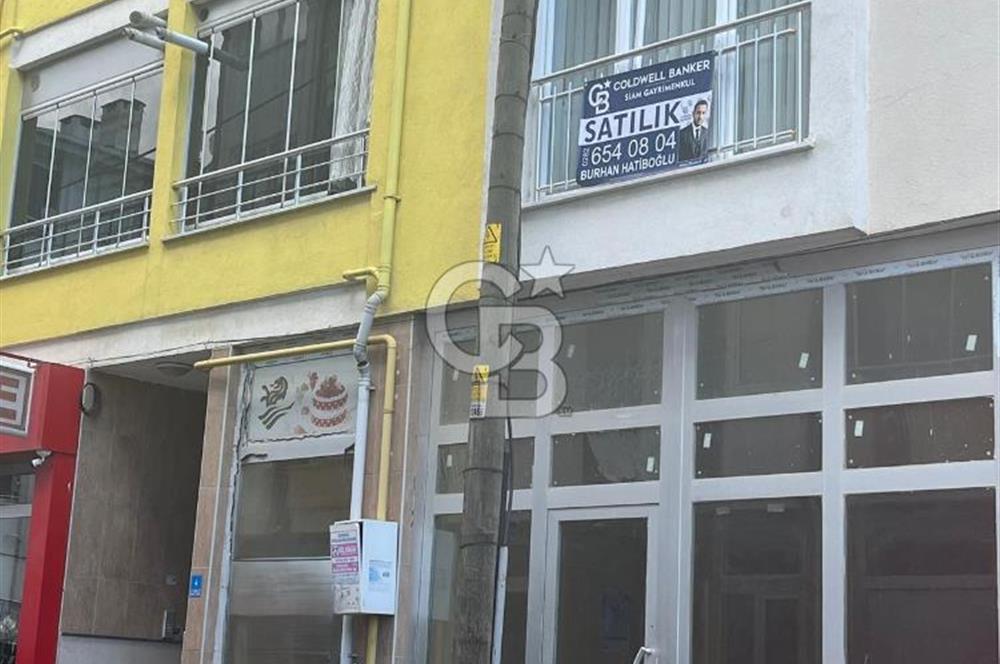 Çınarlı Mahallesinde Konforlu Yaşam Fırsatı 3+1 Satılık Daire