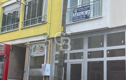 Çınarlı Mahallesinde Konforlu Yaşam Fırsatı 3+1 Satılık Daire