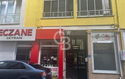 Çınarlı Mahallesinde Konforlu Yaşam Fırsatı 3+1 Satılık Daire