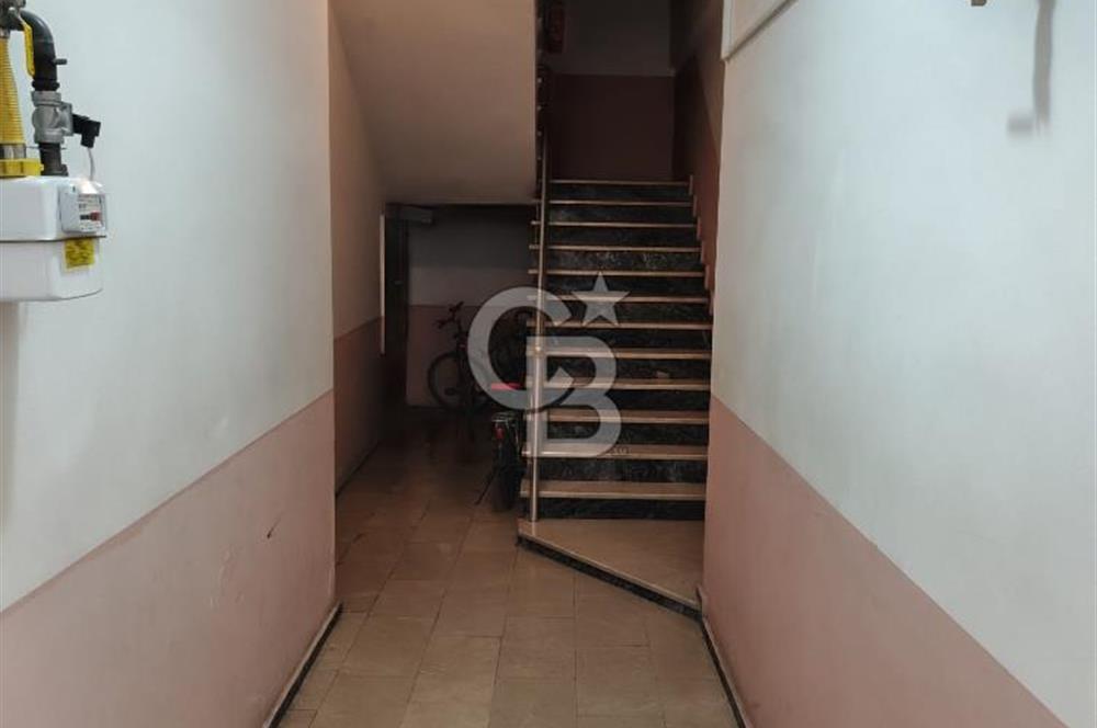 Çınarlı Mahallesinde Konforlu Yaşam Fırsatı 3+1 Satılık Daire