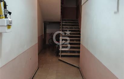 Çınarlı Mahallesinde Konforlu Yaşam Fırsatı 3+1 Satılık Daire