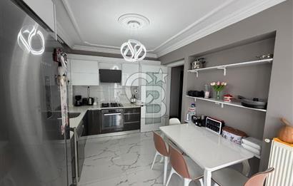 Narlı Mahallesi'nde Metroya Yakın, Ebeveyn Banyolu, Masrafsız Özel Daire