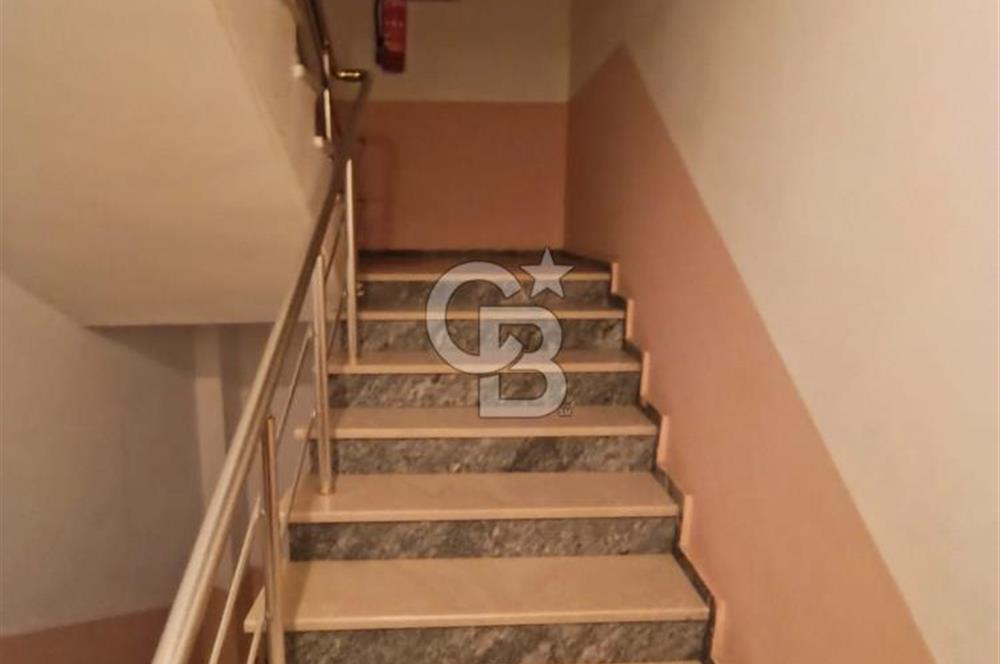 Çınarlı Mahallesinde Konforlu Yaşam Fırsatı 3+1 Satılık Daire
