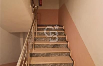 Çınarlı Mahallesinde Konforlu Yaşam Fırsatı 3+1 Satılık Daire