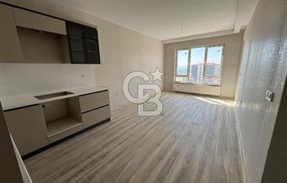Yeni Yapılmış Güvenlikle Site İçerisinde Güney Cephe 2+1