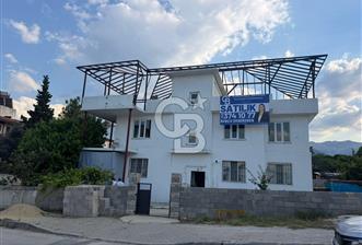 Denizli Gümüşçay da Komple Satılık 2 Katlı Bina - 10 - 354202