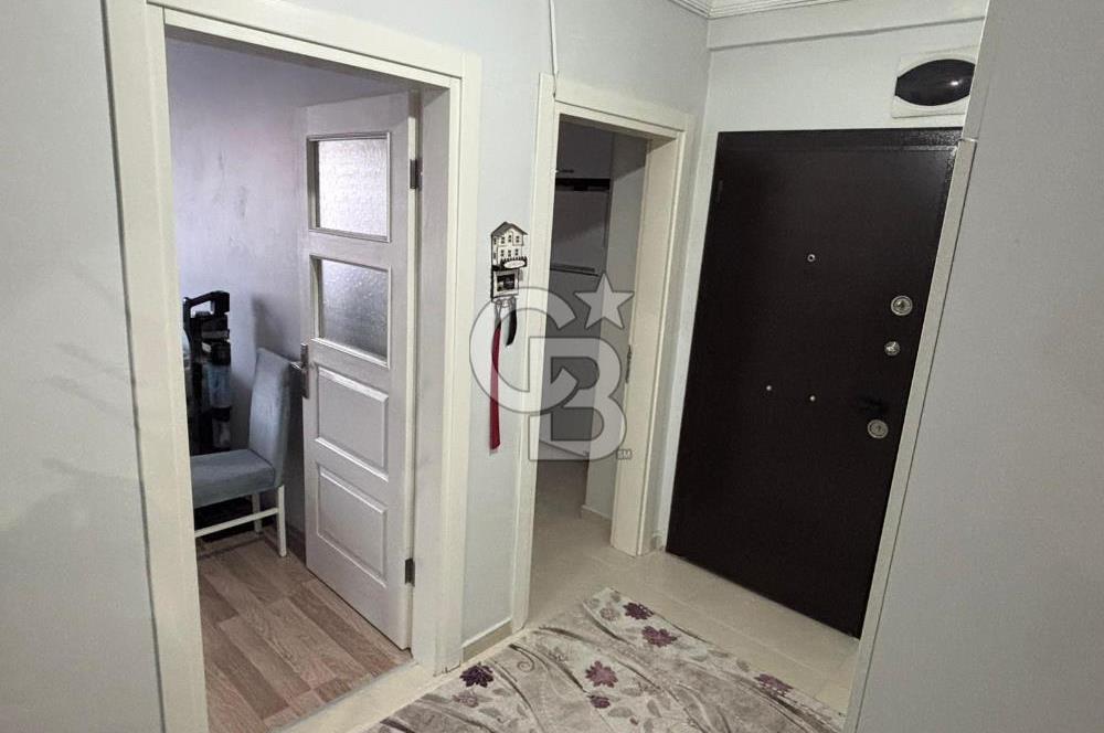 Çınarlı Mahallesinde Konforlu Yaşam Fırsatı 3+1 Satılık Daire