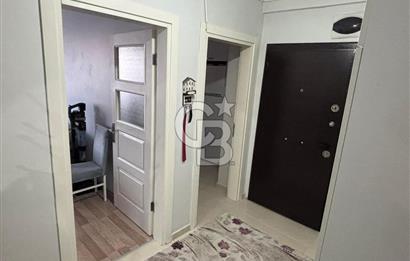 Çınarlı Mahallesinde Konforlu Yaşam Fırsatı 3+1 Satılık Daire