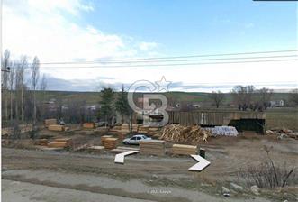 Hasanoğlan Bahçelievler’de Ana Yola Yakın 2.609 m² Satılık Arazi - 1 - 354199