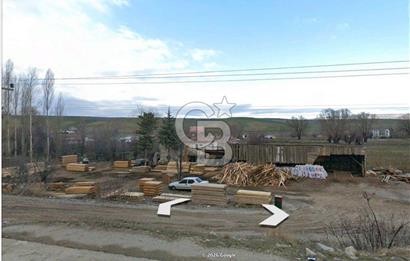 Hasanoğlan Bahçelievler’de Ana Yola Yakın 2.609 m² Satılık Arazi