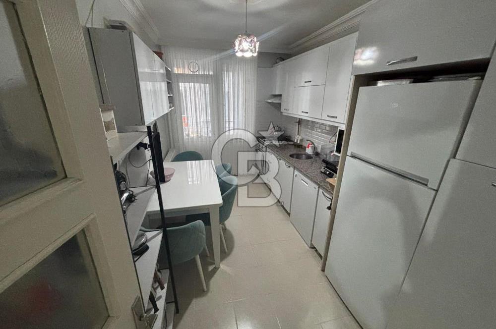 Çınarlı Mahallesinde Konforlu Yaşam Fırsatı 3+1 Satılık Daire