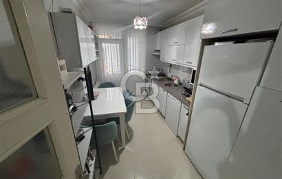 Çınarlı Mahallesinde Konforlu Yaşam Fırsatı 3+1 Satılık Daire