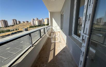Yeni Yapılmış Güvenlikle Site İçerisinde Güney Cephe 2+1