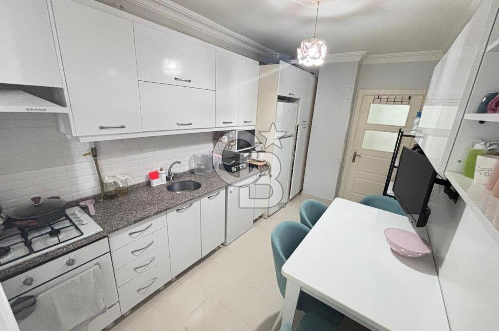 Çınarlı Mahallesinde Konforlu Yaşam Fırsatı 3+1 Satılık Daire
