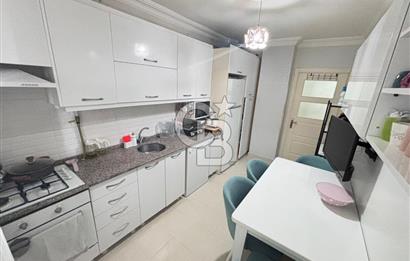Çınarlı Mahallesinde Konforlu Yaşam Fırsatı 3+1 Satılık Daire