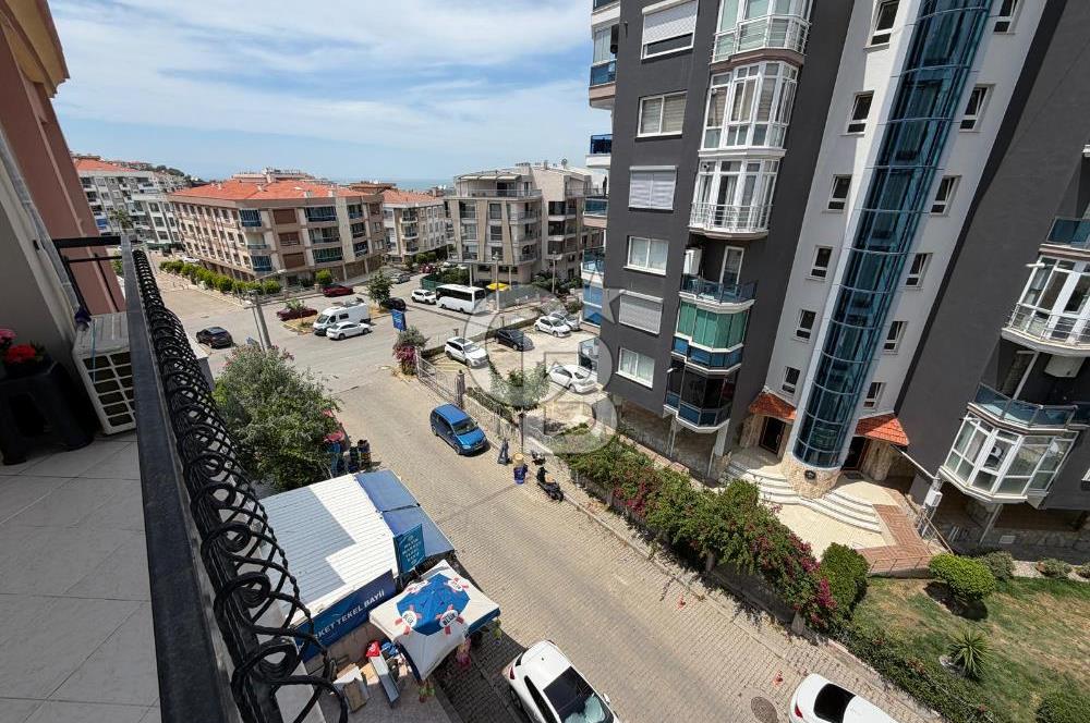Narlı Mahallesi'nde Metroya Yakın, Ebeveyn Banyolu, Masrafsız Özel Daire