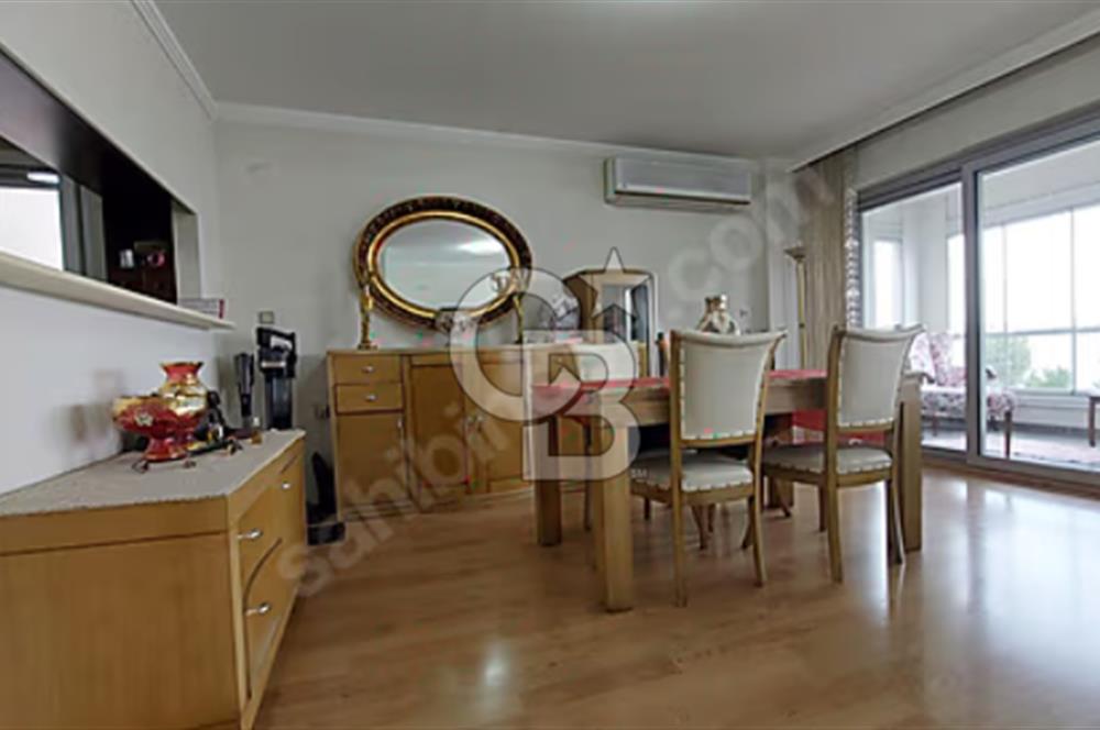 DENİZ MANZARALI 4+1 GENİŞ YALI DAİRESİ