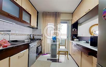 DENİZ MANZARALI 4+1 GENİŞ YALI DAİRESİ