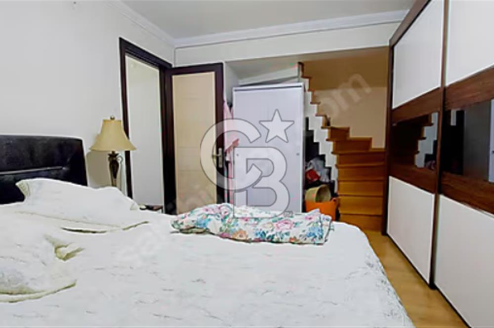 DENİZ MANZARALI 4+1 GENİŞ YALI DAİRESİ