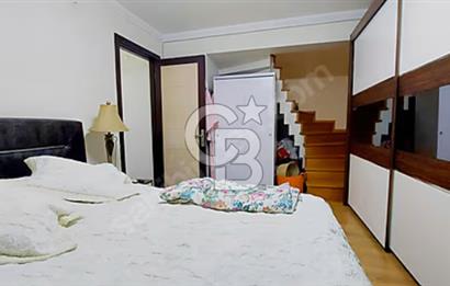 DENİZ MANZARALI 4+1 GENİŞ YALI DAİRESİ