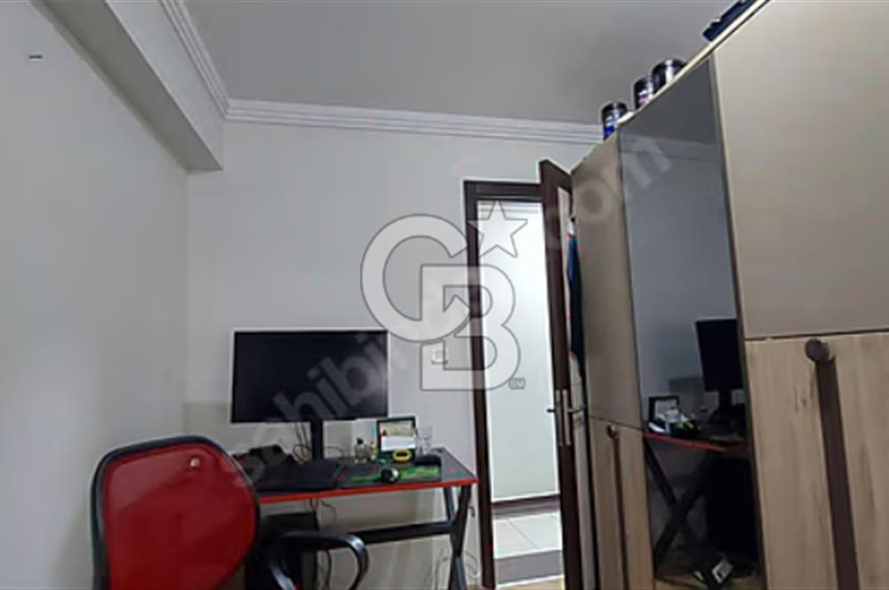 DENİZ MANZARALI 4+1 GENİŞ YALI DAİRESİ