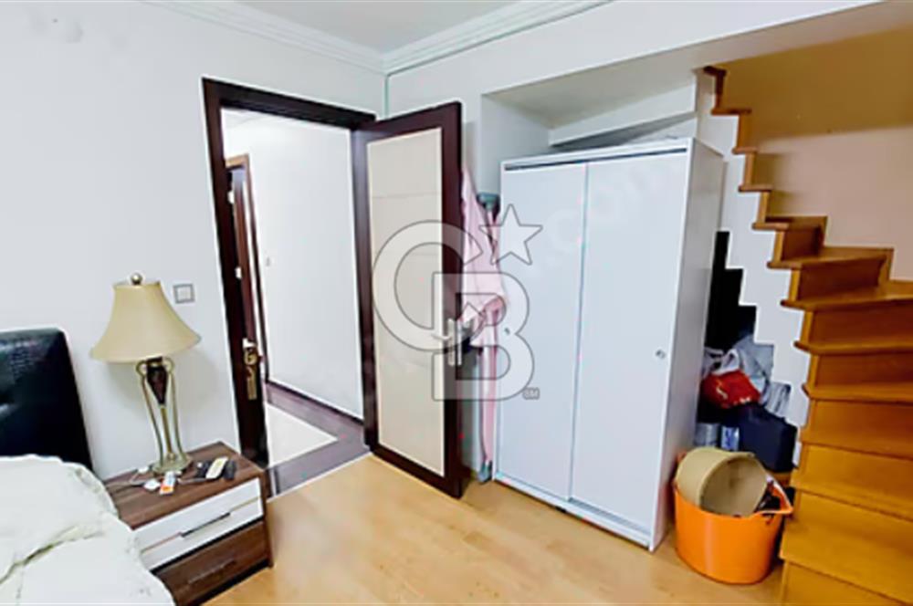 DENİZ MANZARALI 4+1 GENİŞ YALI DAİRESİ