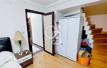 DENİZ MANZARALI 4+1 GENİŞ YALI DAİRESİ