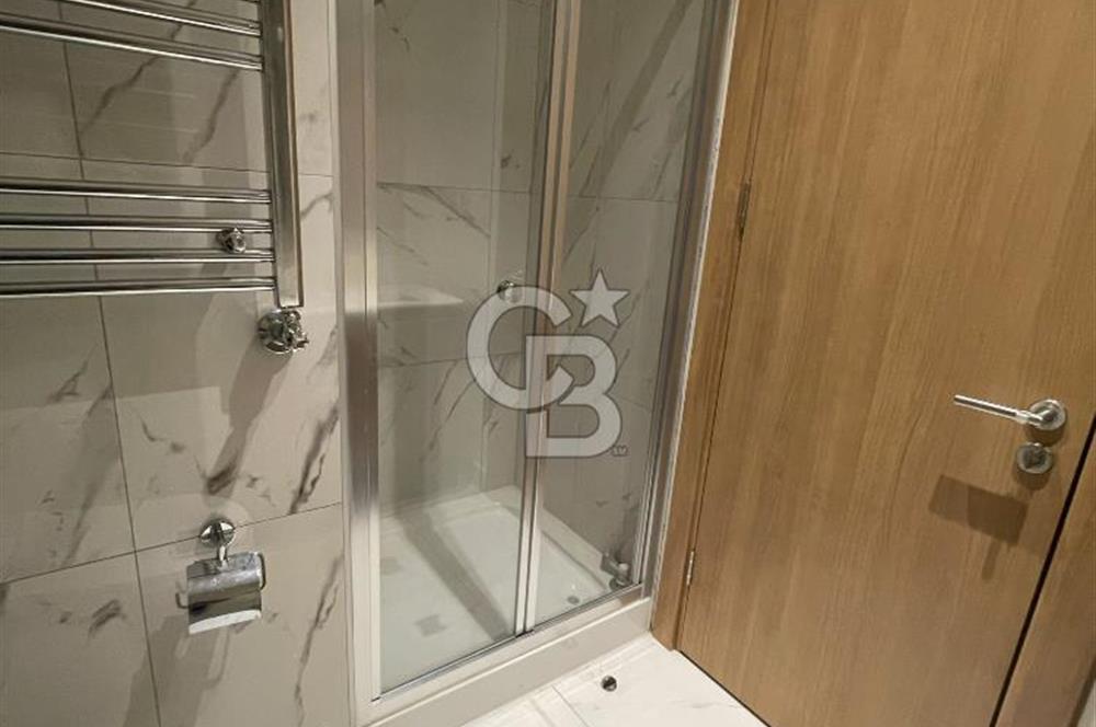 SANCAKTEPE NEF 19 SİTESİNDE SATILIK BALKONLU 1+1 LÜKS DAİRE