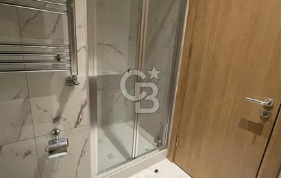 SANCAKTEPE NEF 19 SİTESİNDE SATILIK BALKONLU 1+1 LÜKS DAİRE
