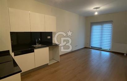 SANCAKTEPE NEF 19 SİTESİNDE SATILIK BALKONLU 1+1 LÜKS DAİRE