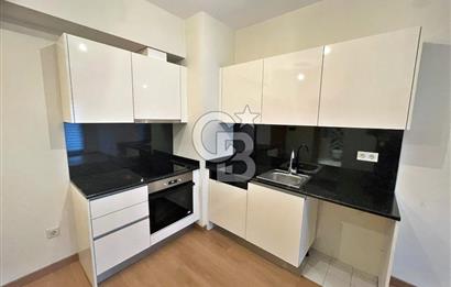 SANCAKTEPE NEF 19 SİTESİNDE SATILIK BALKONLU 1+1 LÜKS DAİRE