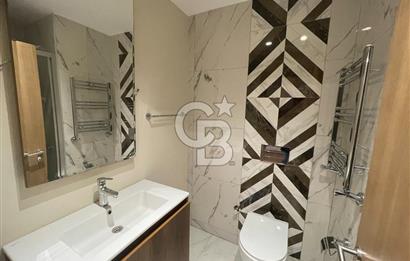 SANCAKTEPE NEF 19 SİTESİNDE SATILIK BALKONLU 1+1 LÜKS DAİRE