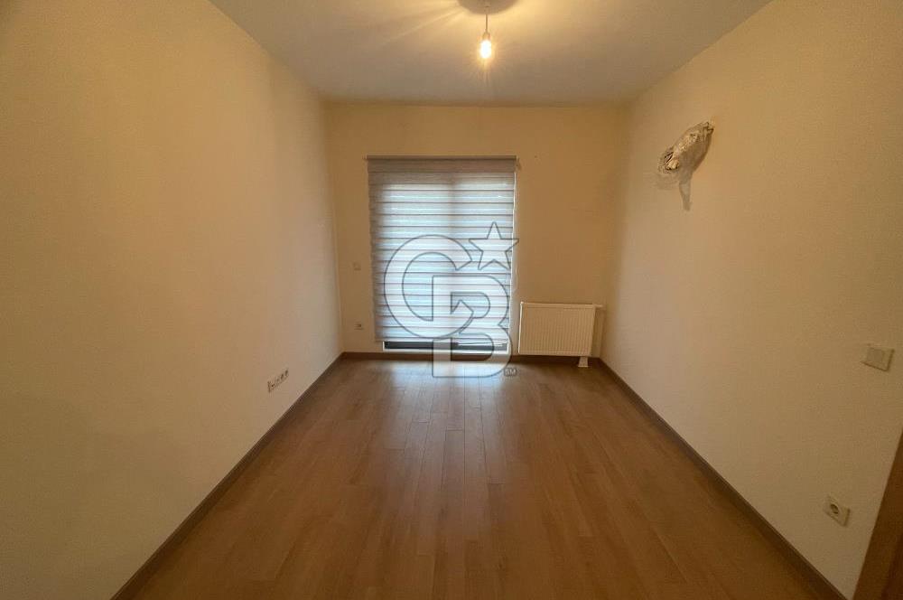 SANCAKTEPE NEF 19 SİTESİNDE SATILIK BALKONLU 1+1 LÜKS DAİRE