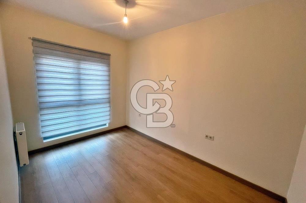 SANCAKTEPE NEF 19 SİTESİNDE SATILIK BALKONLU 1+1 LÜKS DAİRE