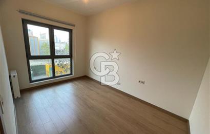 SANCAKTEPE NEF 19 SİTESİNDE SATILIK BALKONLU 1+1 LÜKS DAİRE