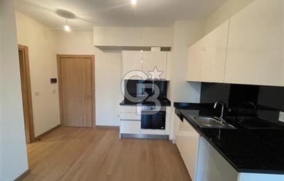SANCAKTEPE NEF 19 SİTESİNDE SATILIK BALKONLU 1+1 LÜKS DAİRE