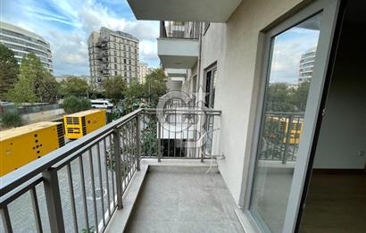 SANCAKTEPE NEF 19 SİTESİNDE SATILIK BALKONLU 1+1 LÜKS DAİRE